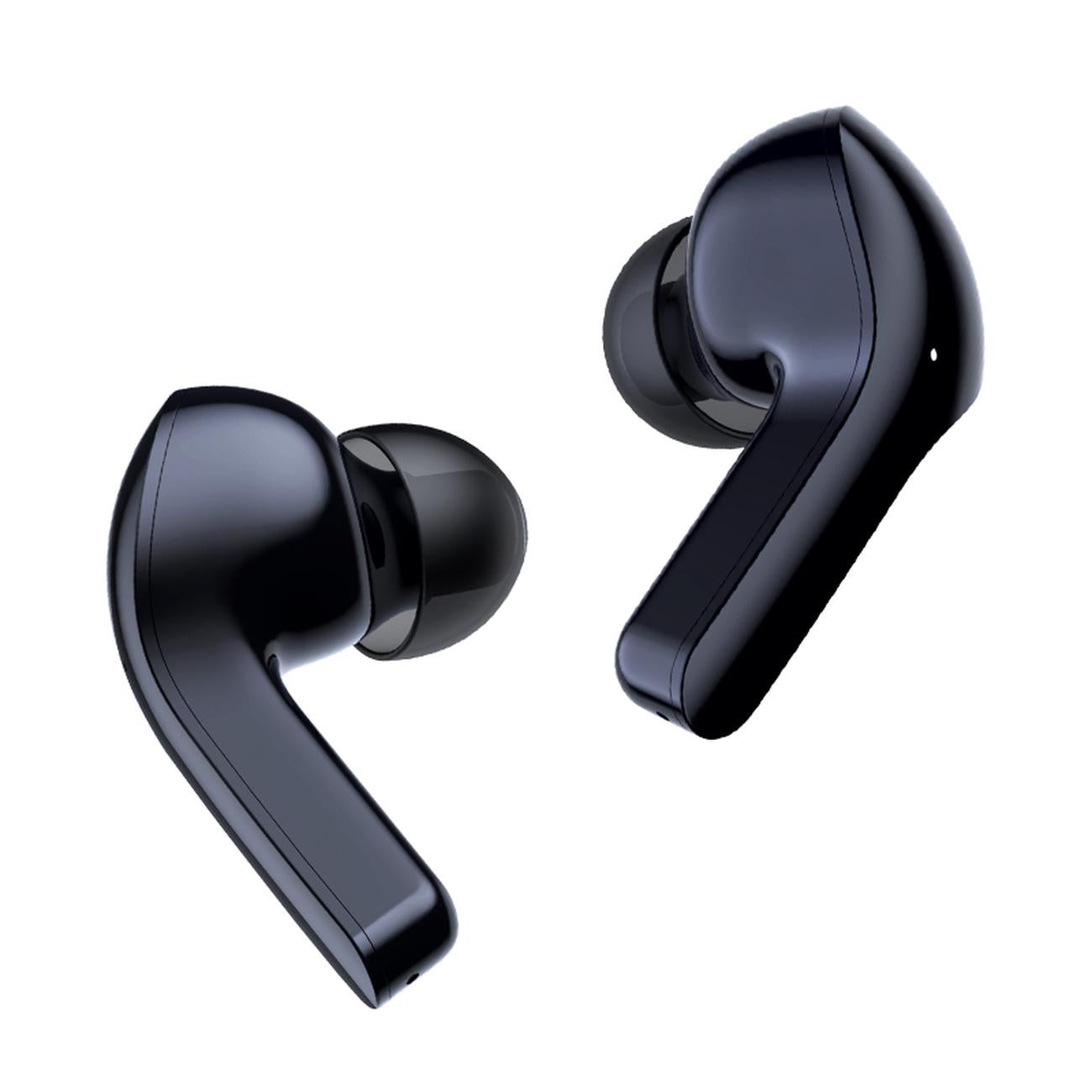 Handsfree Bluetooth Acefast T6, TWS, Bleumarin