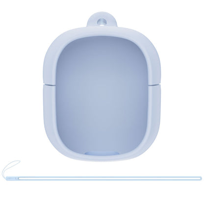 Handsfree Bluetooth Acefast T6, TWS, Albastru