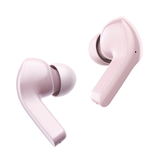 Handsfree Bluetooth Acefast T6, TWS, Roz