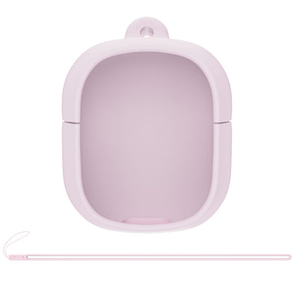 Handsfree Bluetooth Acefast T6, TWS, Roz