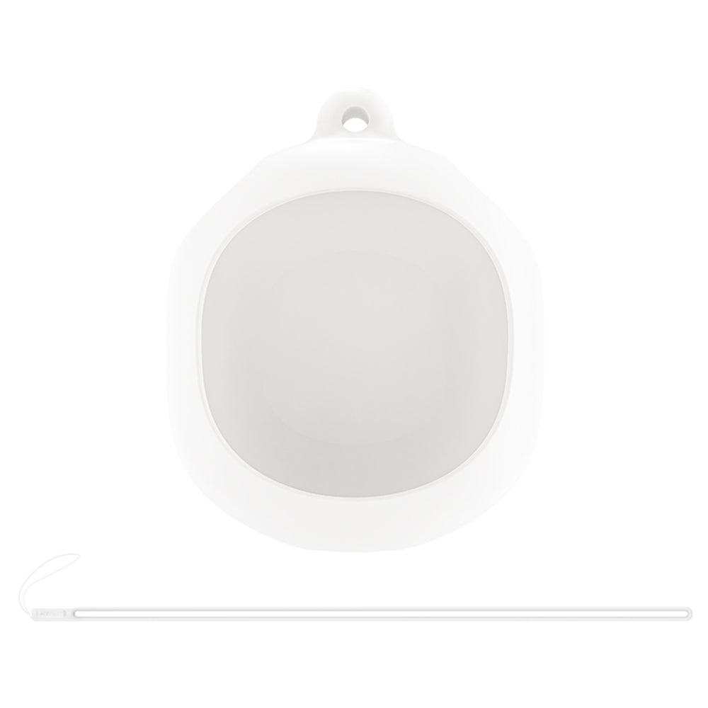 Handsfree Bluetooth Acefast T8, TWS, Alb