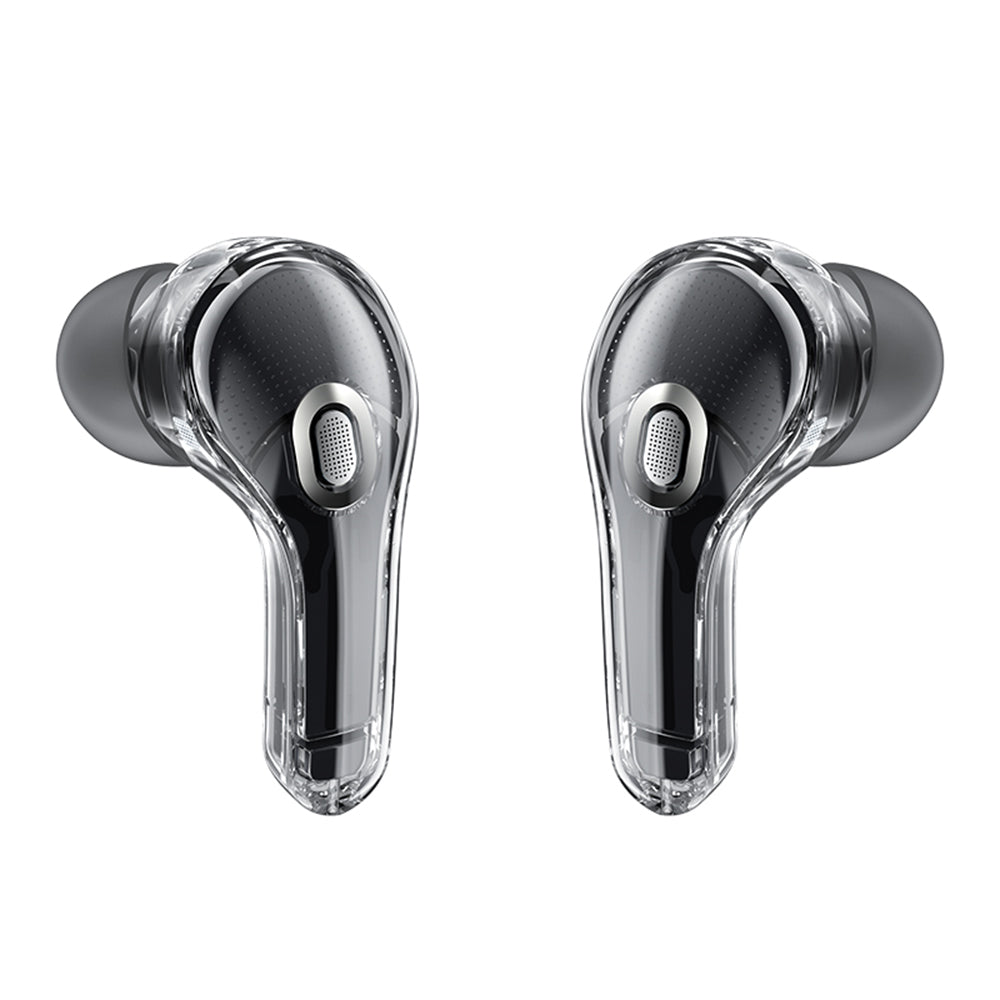 Handsfree Bluetooth Acefast T8, TWS, Negru