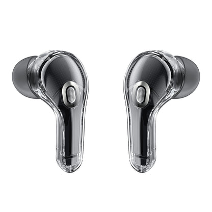 Handsfree Bluetooth Acefast T8, TWS, Negru