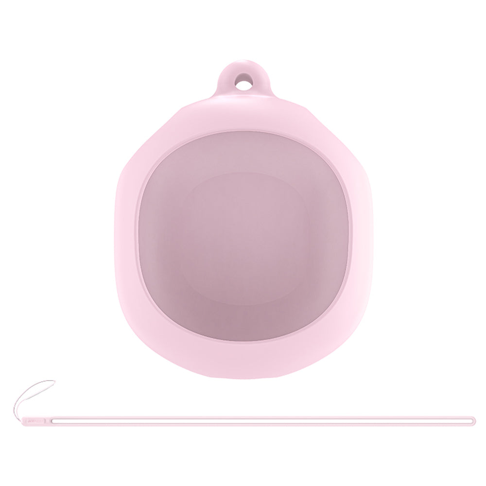 Handsfree Bluetooth Acefast T8, TWS, Roz