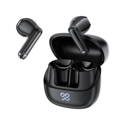 Handsfree Bluetooth Acefast W2, TWS, Negru