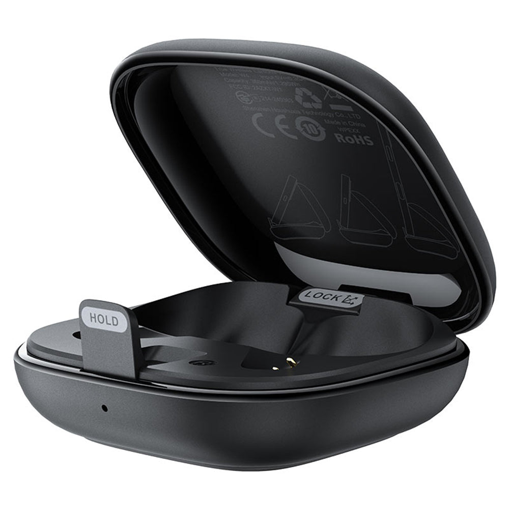 Handsfree Bluetooth Acefast W4, TWS, Negru