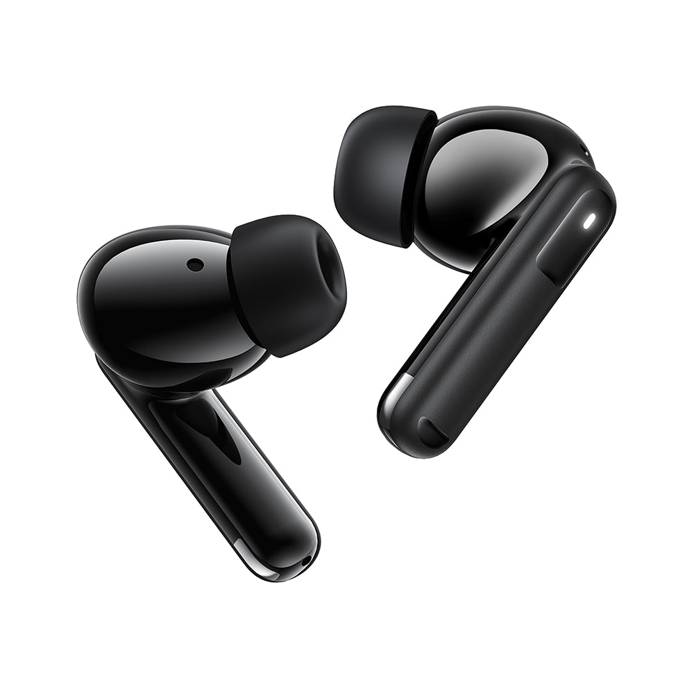 Handsfree Bluetooth Acefast W7, TWS, Alb
