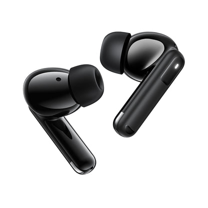 Handsfree Bluetooth Acefast W7, TWS, Negru