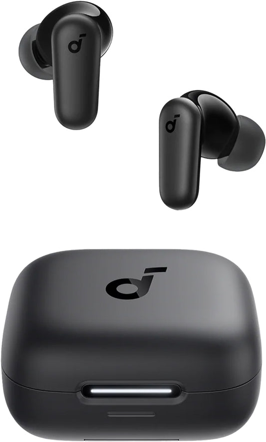 Handsfree Bluetooth Anker SoundCore P30i, TWS, ANC, Negru A3959Z11
