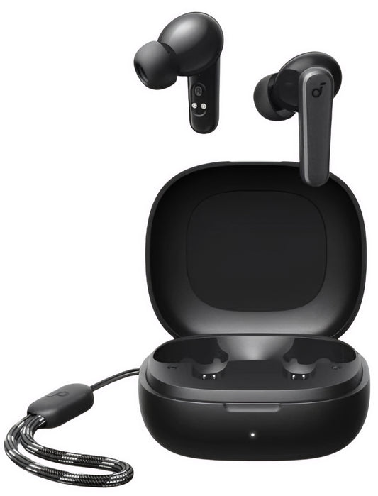 Handsfree Bluetooth Anker SoundCore R50i V2, TWS, Negru A3949G12