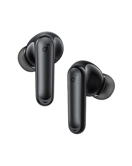 Handsfree Bluetooth Anker Soundcore P41i, TWS, ANC, Negru A3937G11