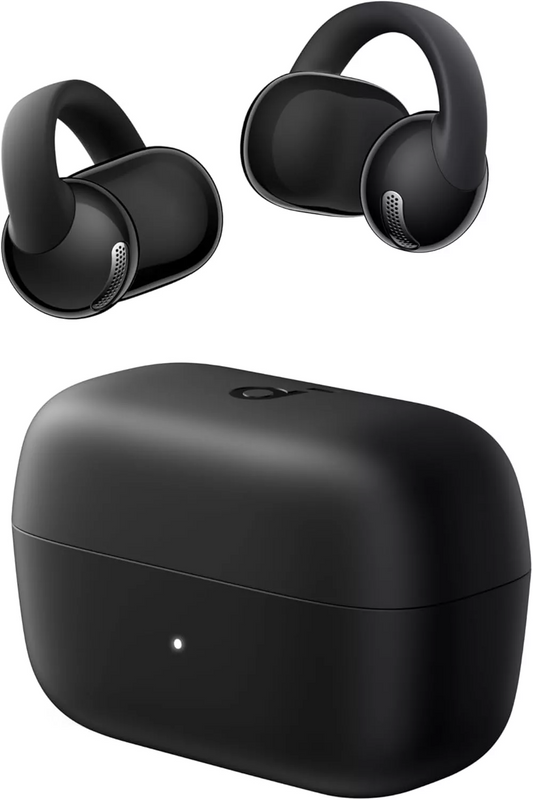 Handsfree Bluetooth Anker SoundCore C50i, TWS, Negru D1101G11