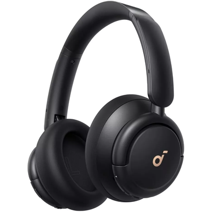 Handsfree Bluetooth Anker SoundCore Q30, A2DP, ANC, Negru A3028313
