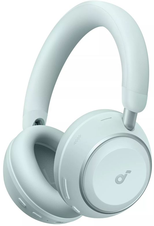 Handsfree Bluetooth Anker SoundCore Space 2, A2DP, ANC, Verde D1402G61