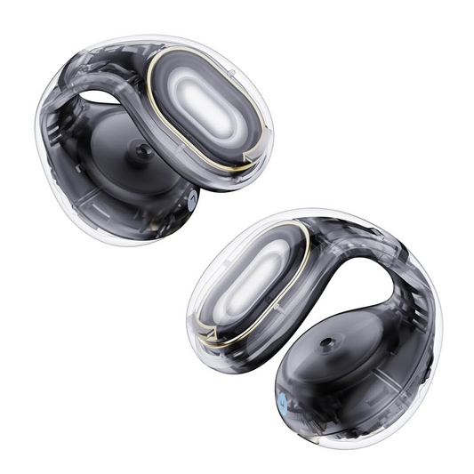 Handsfree Bluetooth Anker SoundCore C30i, TWS, Negru, Resigilat A3330G11
