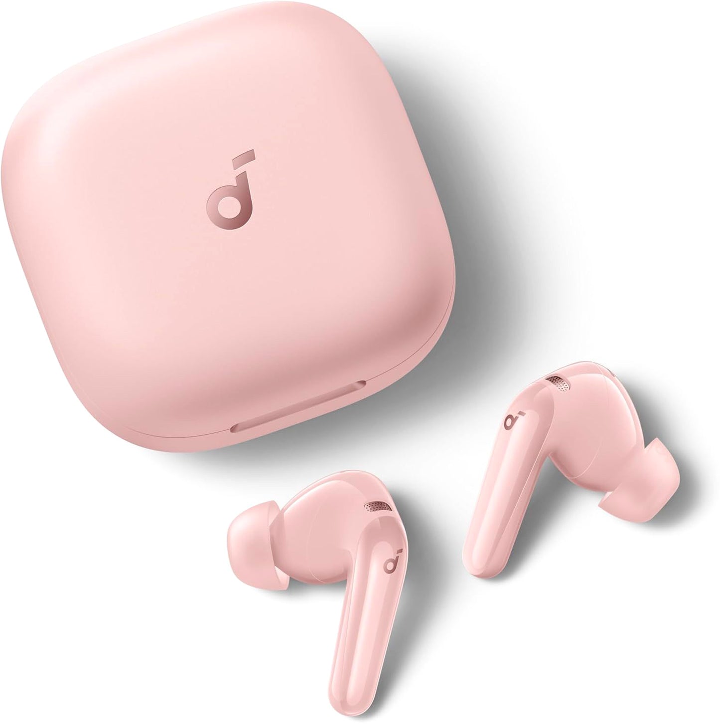 Handsfree Bluetooth Anker SoundCore R60i, TWS, ANC, Roz D1202G51