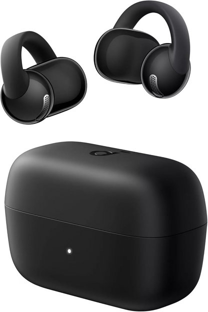 Handsfree Bluetooth Anker SoundCore C50i, TWS, Negru, Resigilat D1101G11