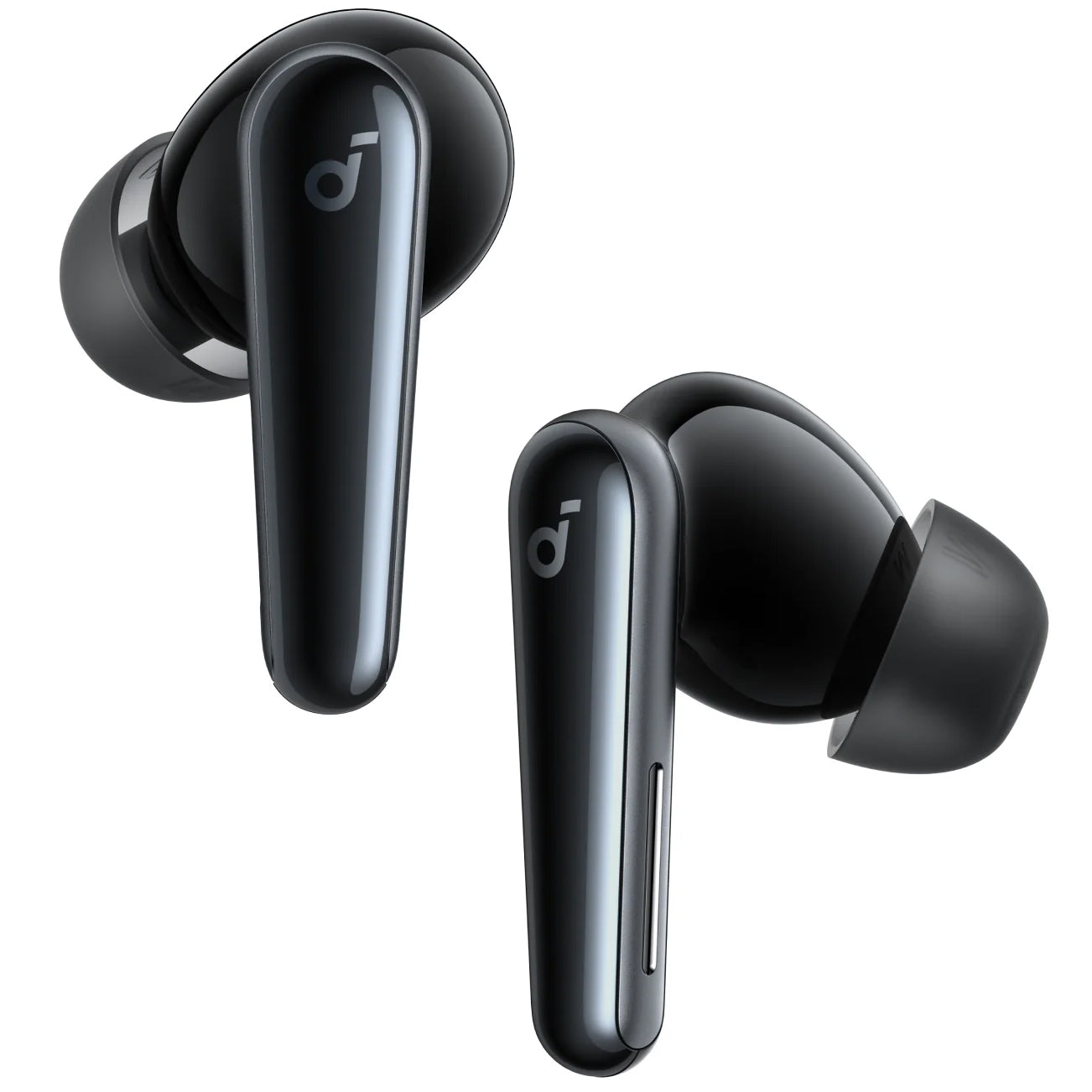 Handsfree Bluetooth Anker SoundCore Liberty 5, TWS, ANC, Negru A3957G11