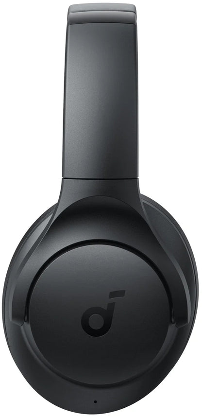 Handsfree Bluetooth Anker Soundcore Q11i, MultiPoint, A2DP, Gri A3005GA1