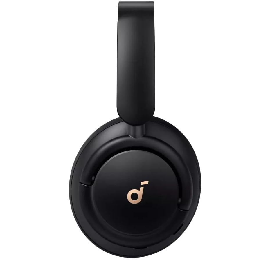 Handsfree Bluetooth Anker SoundCore Q30, A2DP, ANC, Negru A3028313