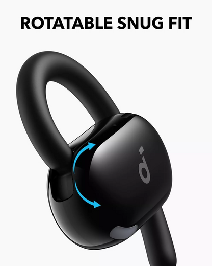 Handsfree Bluetooth Anker SoundCore V20i, TWS, Negru A3876G11