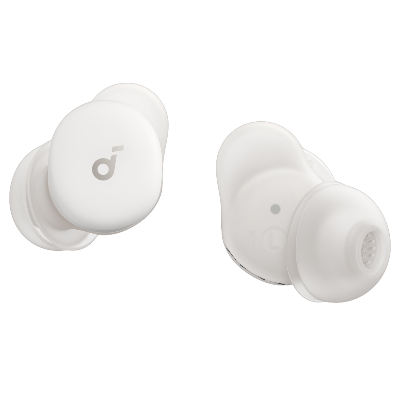 Handsfree Bluetooth Anker SoundCore Sleep A30, TWS, ANC, Alb D1301G21