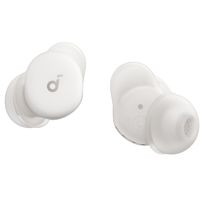Handsfree Bluetooth Anker SoundCore Sleep A30, TWS, ANC, Alb D1301G21