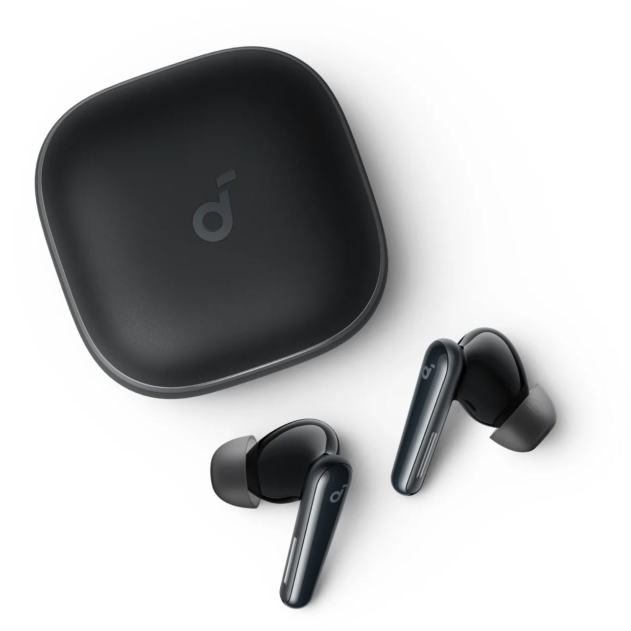 Handsfree Bluetooth Anker SoundCore Liberty 5, TWS, ANC, Negru A3957G11