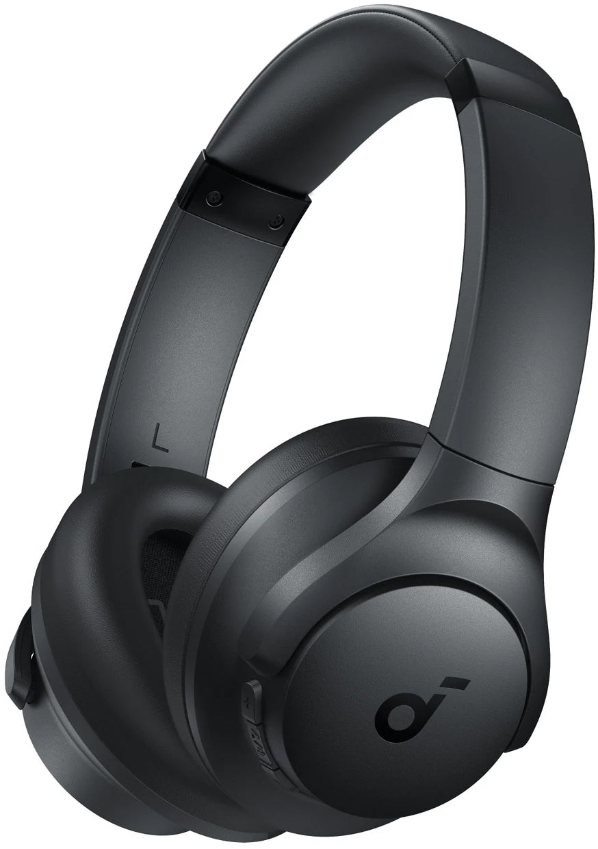 Handsfree Bluetooth Anker Soundcore Q11i, MultiPoint, A2DP, Gri A3005GA1