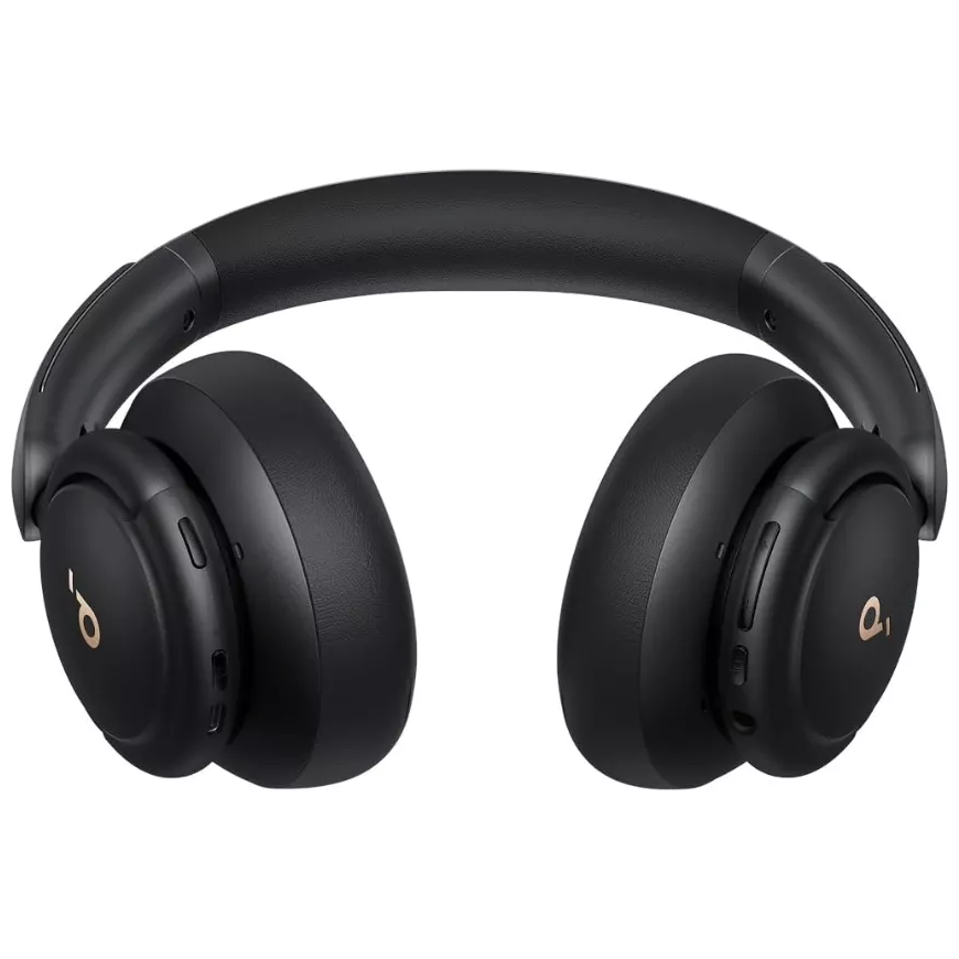 Handsfree Bluetooth Anker SoundCore Q30, A2DP, ANC, Negru A3028313