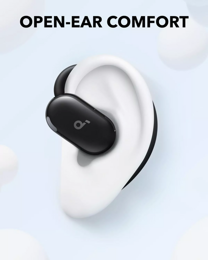 Handsfree Bluetooth Anker SoundCore V20i, TWS, Negru A3876G11