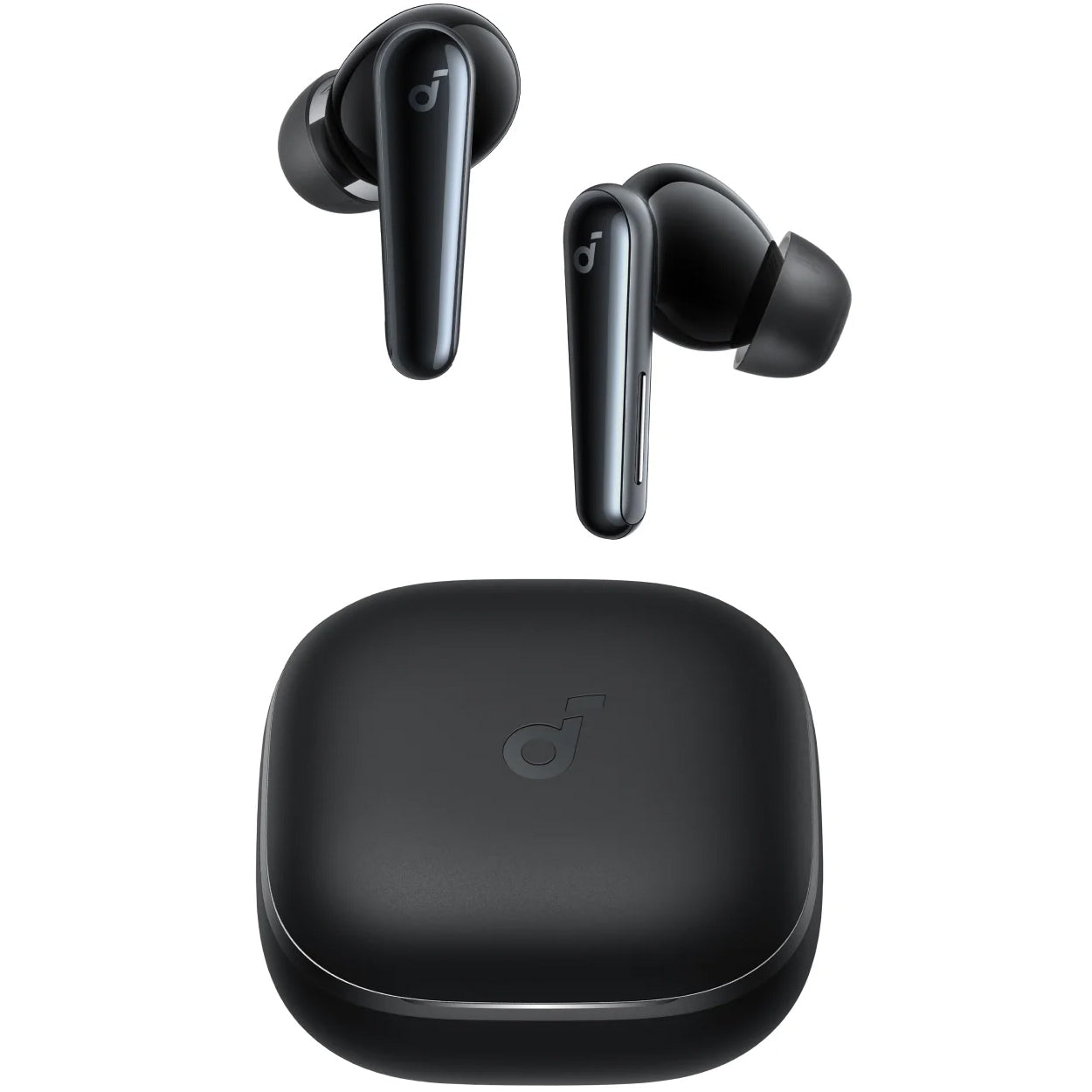 Handsfree Bluetooth Anker SoundCore Liberty 5, TWS, ANC, Negru A3957G11