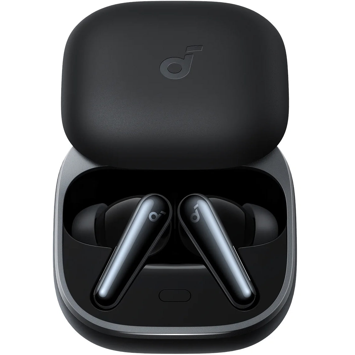 Handsfree Bluetooth Anker SoundCore Liberty 5, TWS, ANC, Negru A3957G11