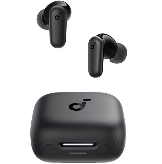 Handsfree Bluetooth Anker SoundCore P30i, TWS, ANC, Negru A3959311