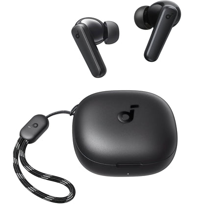 Handsfree Bluetooth Anker SoundCore R50i, TWS, Negru A3949G11