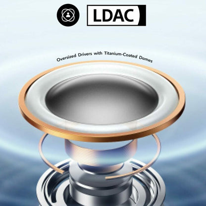 Handsfree Bluetooth Anker SoundCore AeroFit Pro, TWS, Albastru A3871G61