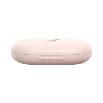Handsfree Bluetooth Anker SoundCore AeroFit, TWS, Alb A3872G21