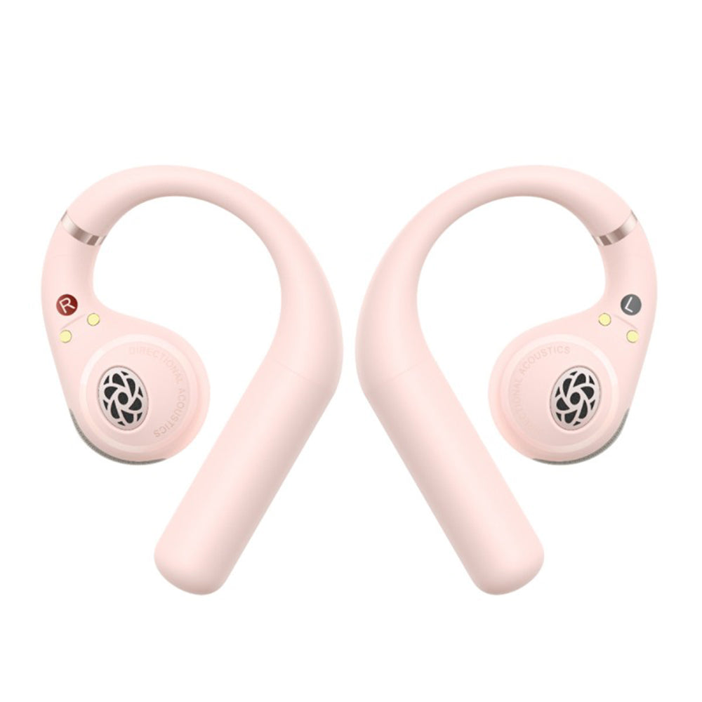 Handsfree Bluetooth Anker SoundCore AeroFit, TWS, Alb A3872G21
