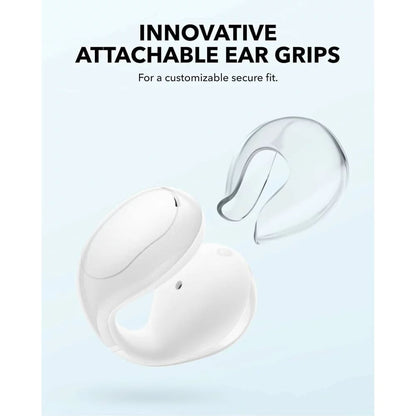 Handsfree Bluetooth Anker SoundCore C30i, TWS, Alb A3330G21