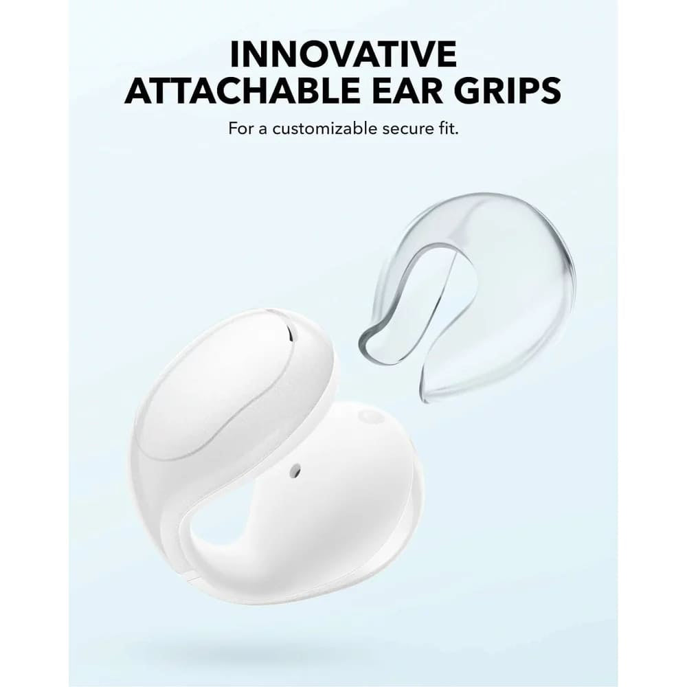 Handsfree Bluetooth Anker SoundCore C30i, TWS, Alb A3330G21