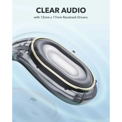 Handsfree Bluetooth Anker SoundCore C30i, TWS, Negru A3330G11