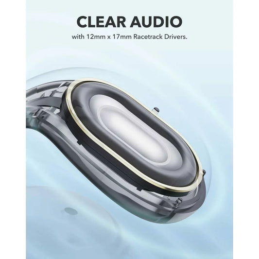 Handsfree Bluetooth Anker SoundCore C30i, TWS, Negru A3330G11