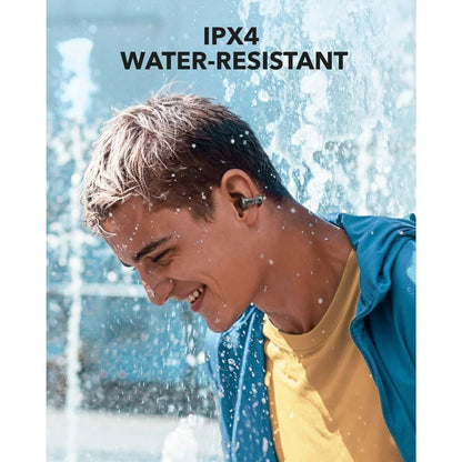 Handsfree Bluetooth Anker SoundCore C30i, TWS, Negru A3330G11