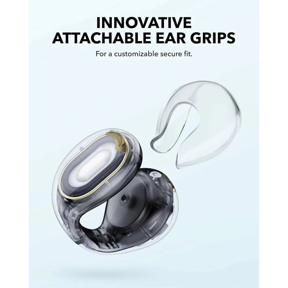 Handsfree Bluetooth Anker SoundCore C30i, TWS, Negru A3330G11