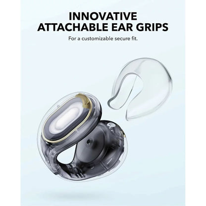 Handsfree Bluetooth Anker SoundCore C30i, TWS, Negru A3330G11