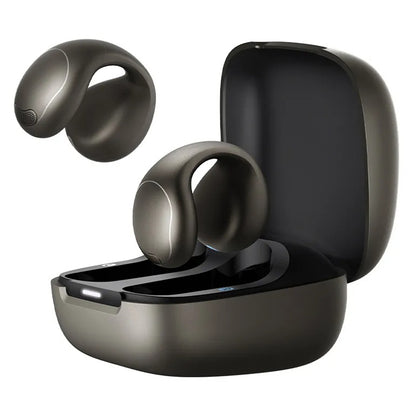 Handsfree Bluetooth Anker SoundCore C40i, TWS, MultiPoint, Negru A3331GZ1