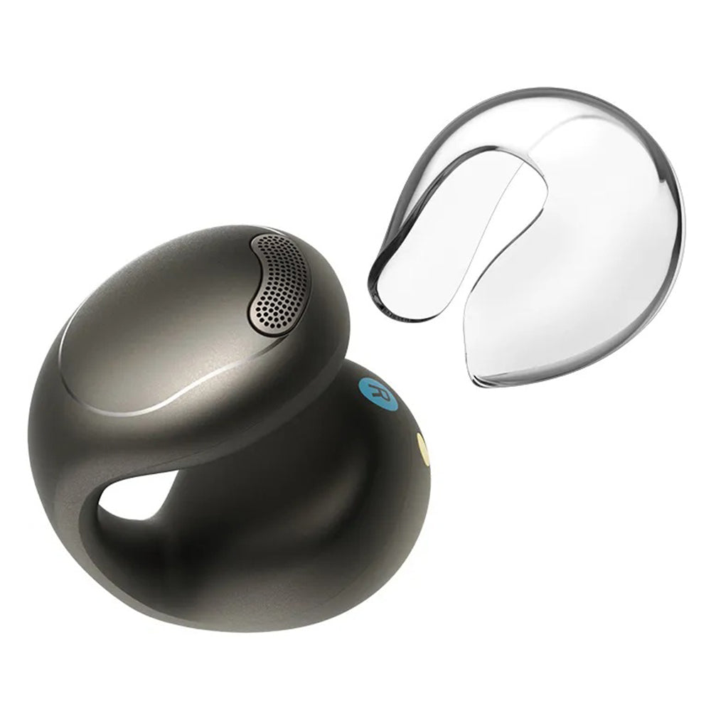 Handsfree Bluetooth Anker SoundCore C40i, TWS, MultiPoint, Negru A3331GZ1