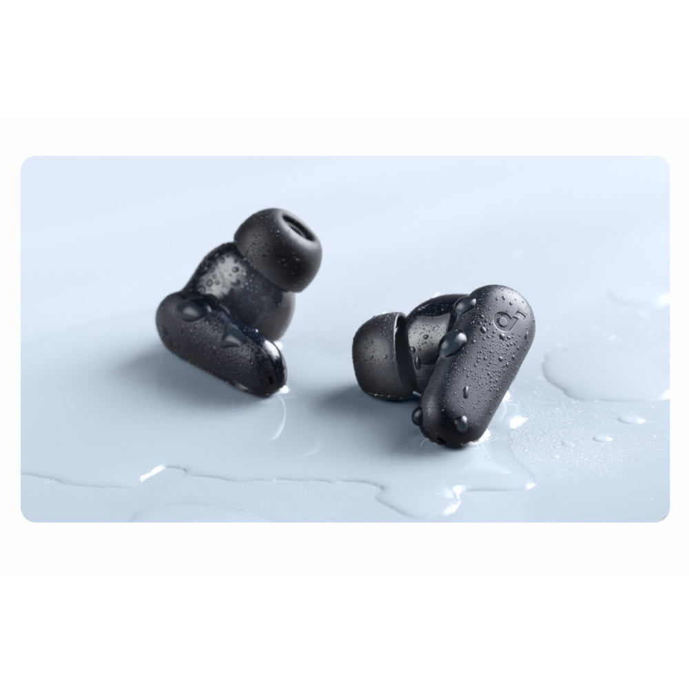 Handsfree Bluetooth Anker SoundCore P30i, TWS, ANC, Negru A3959311