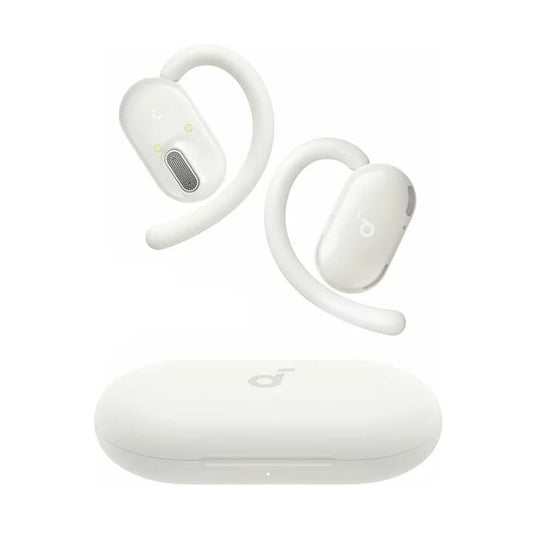Handsfree Bluetooth Anker SoundCore V20i, TWS, Alb A3876G21