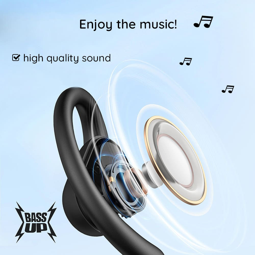 Handsfree Bluetooth Anker SoundCore V20i, TWS, Alb A3876G21